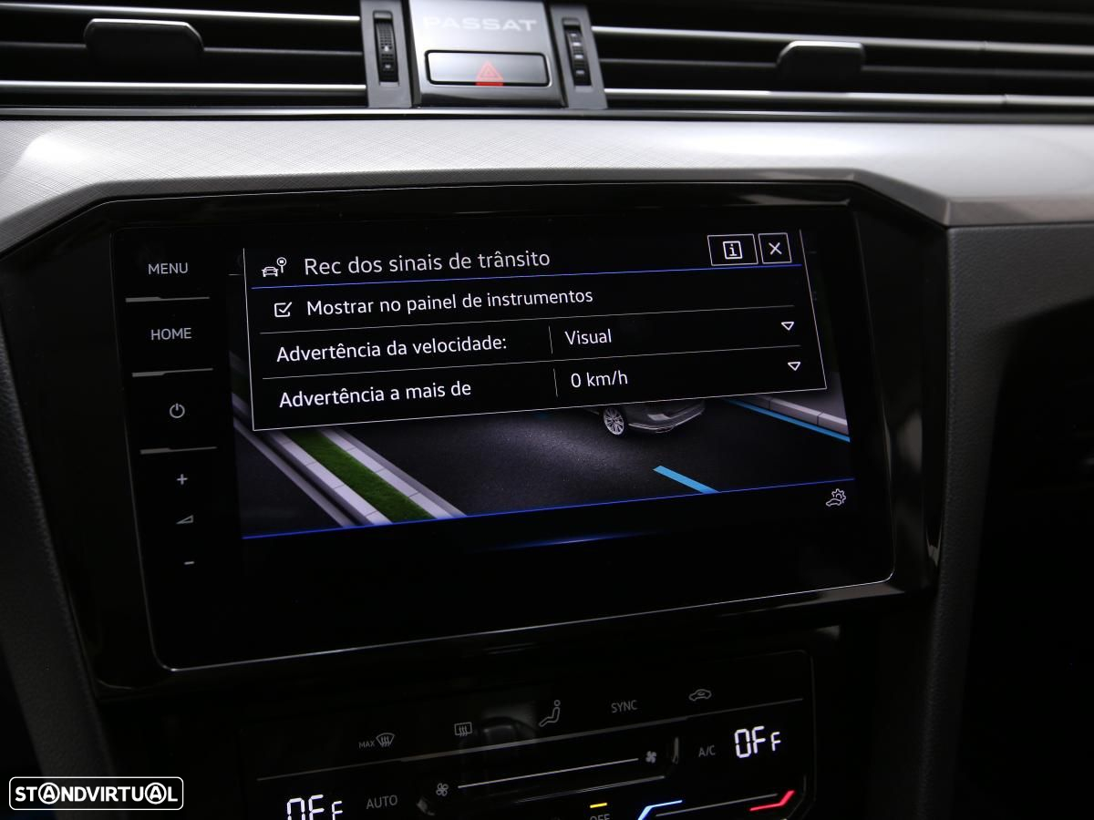VW Passat Variant 1.4 TSI GTE Plug-in - 26