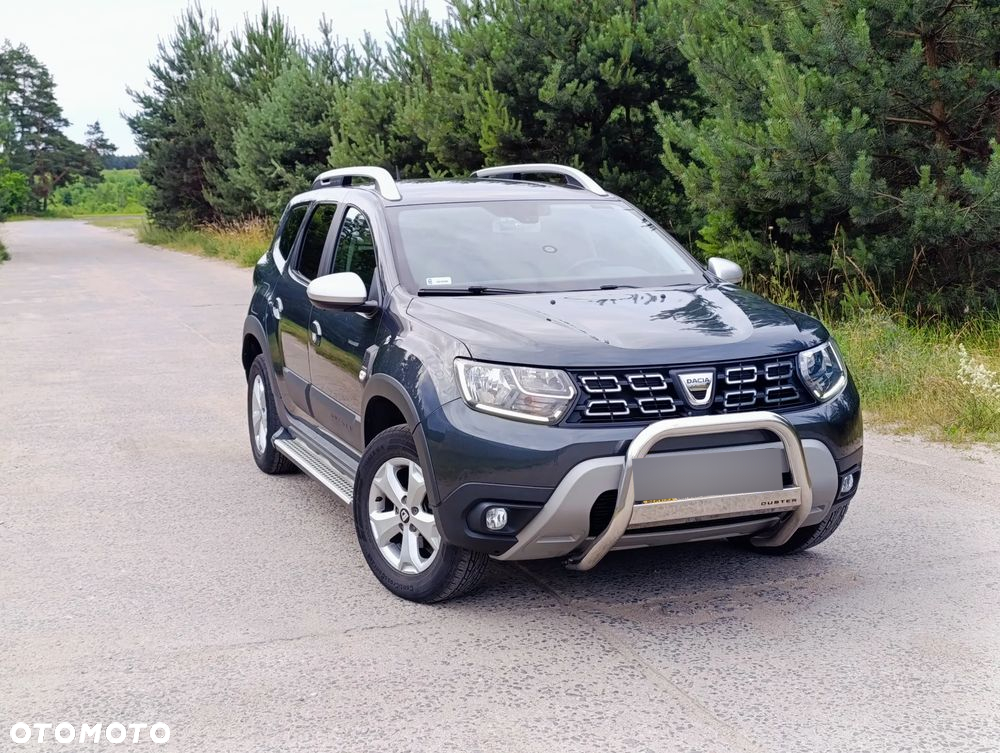 Dacia Duster 1.6 SCe S&S - 2