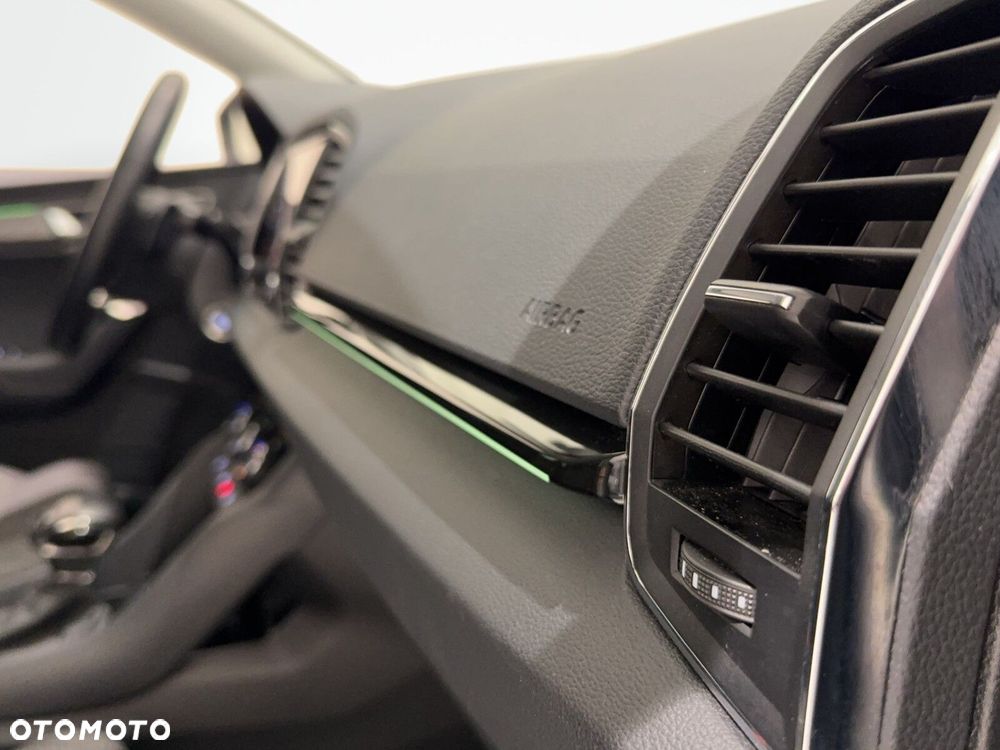 Skoda Karoq 1.5 TSI ACT Style DSG - 20