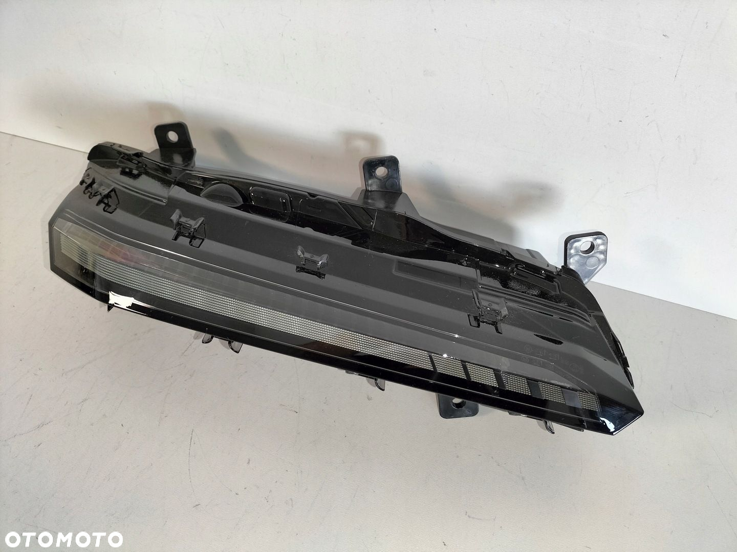 Halogen LED lampa DRL lewy PEUGEOT 308 III T10 21- - 5