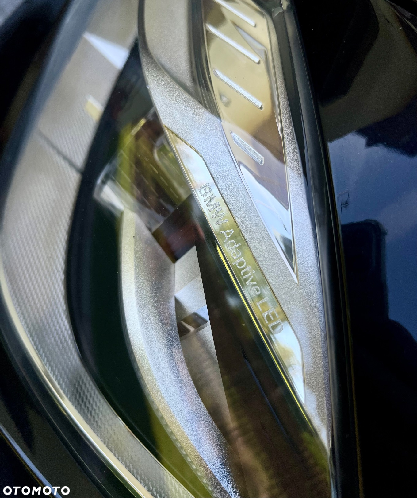 BMW X6 M50d - 16