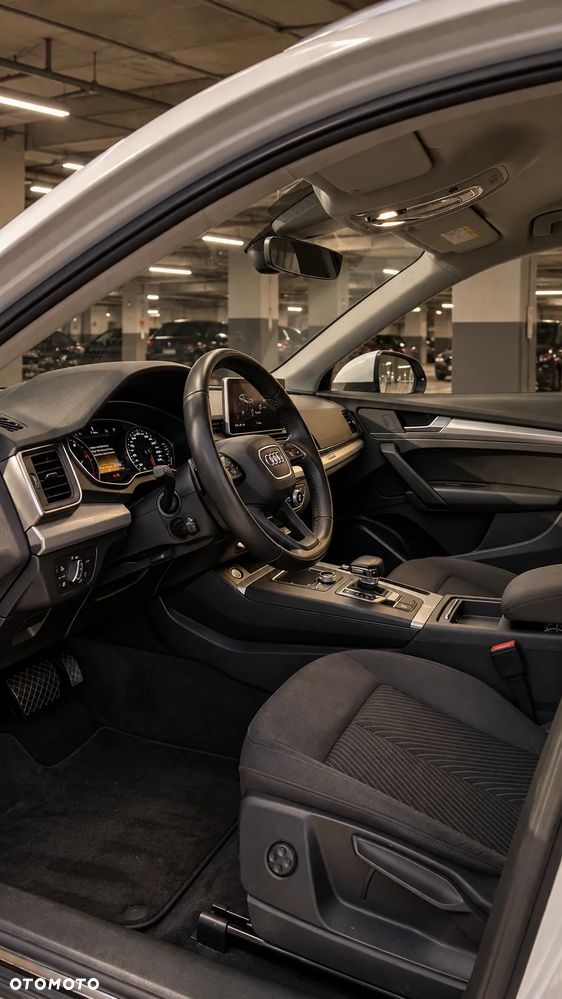 Audi Q5 2.0 TDI Quattro S tronic - 6