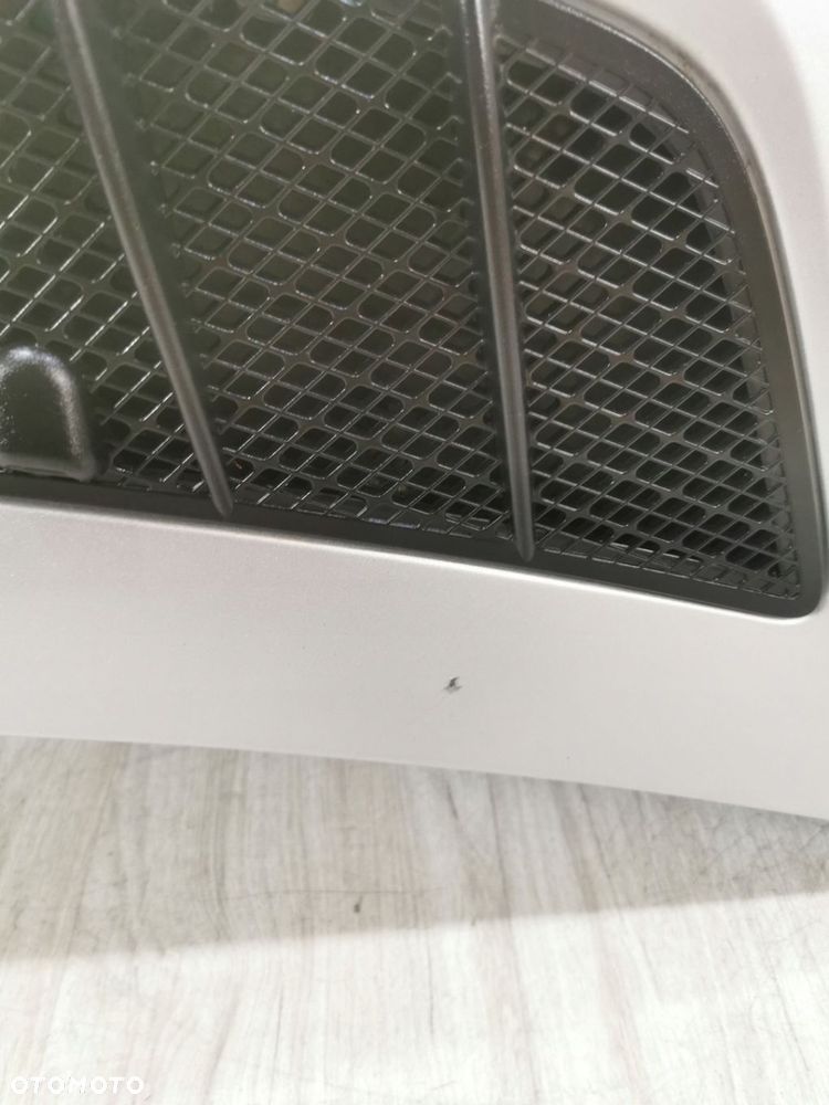 Mercedes ML W164 05/12 maska pokrywa klapa przód wygłuszenie C775 - 6