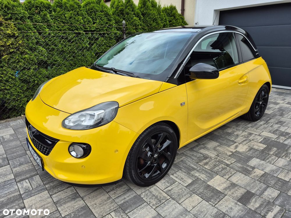 Opel Adam 1.4 Slam - 7
