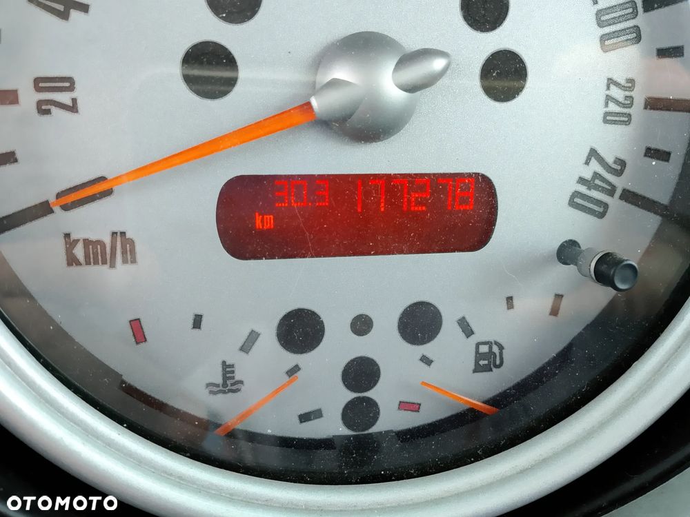 MINI Cooper S chili - 9