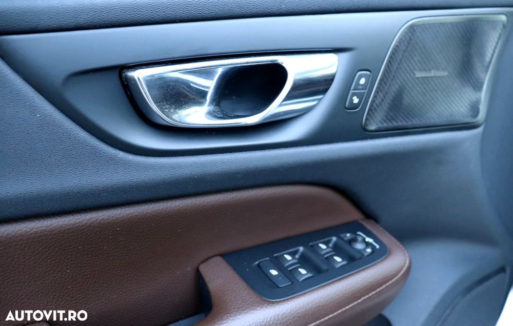 Volvo V60 - 38
