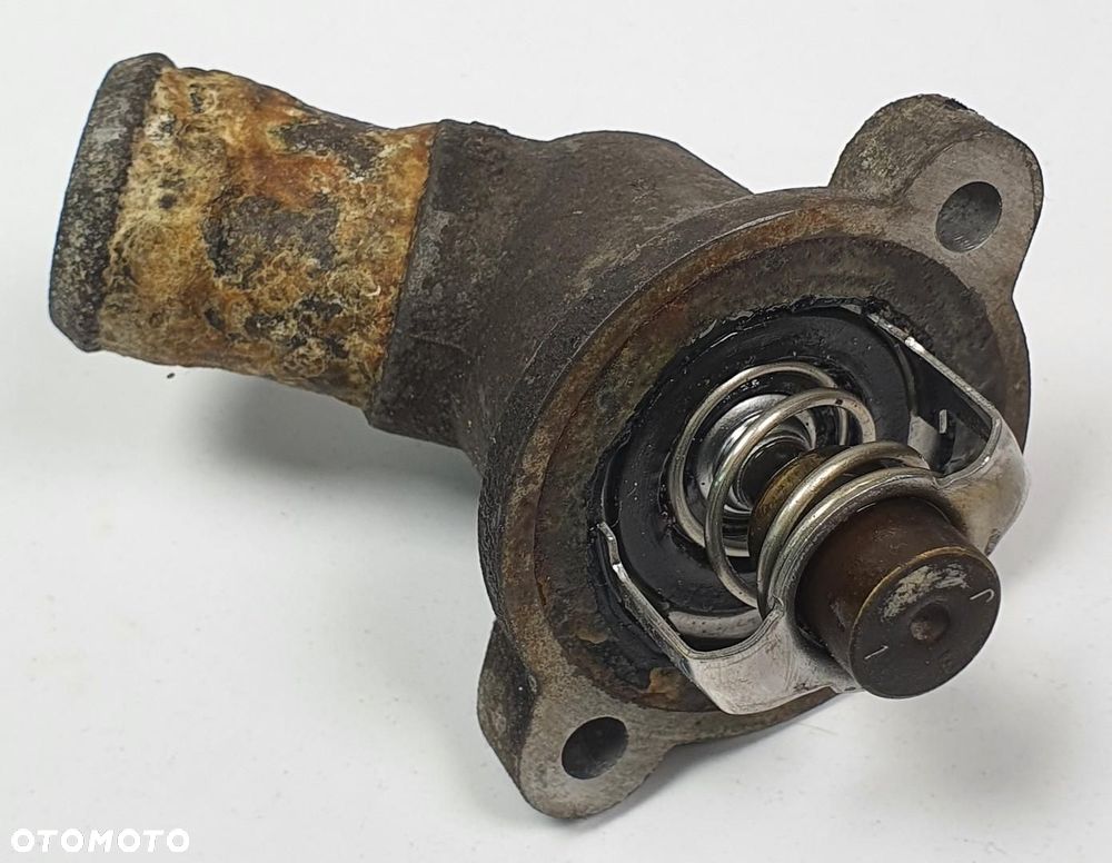 TERMOSTAT OBUDOWA CHEVROLET MATIZ II 0.8 - 3