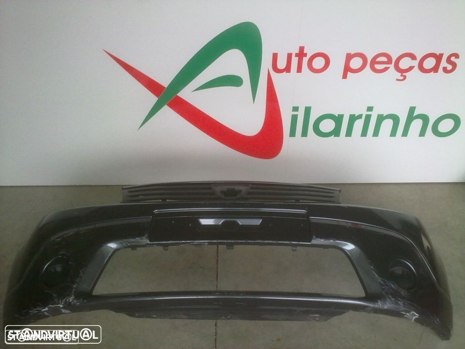Para-Choques Dacia Sandero 2008 - 1