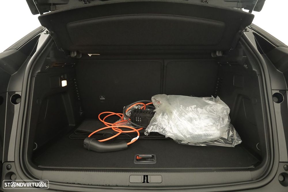 Peugeot 3008 1.6 Hybrid Allure e-EAT8 - 25