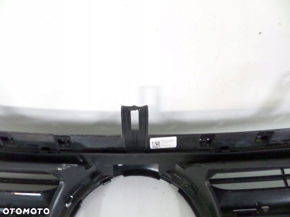 atrapa kratka grill mercedes eqc w293 19- amg - 10