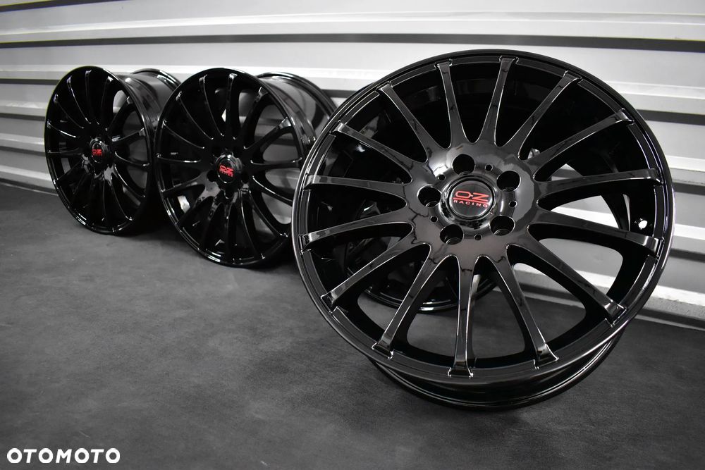 Felgi 5x112 R18 Audi A4 A3 VW Passat Tiguan GOLF SEAT Mercedes Skoda MINI - 3