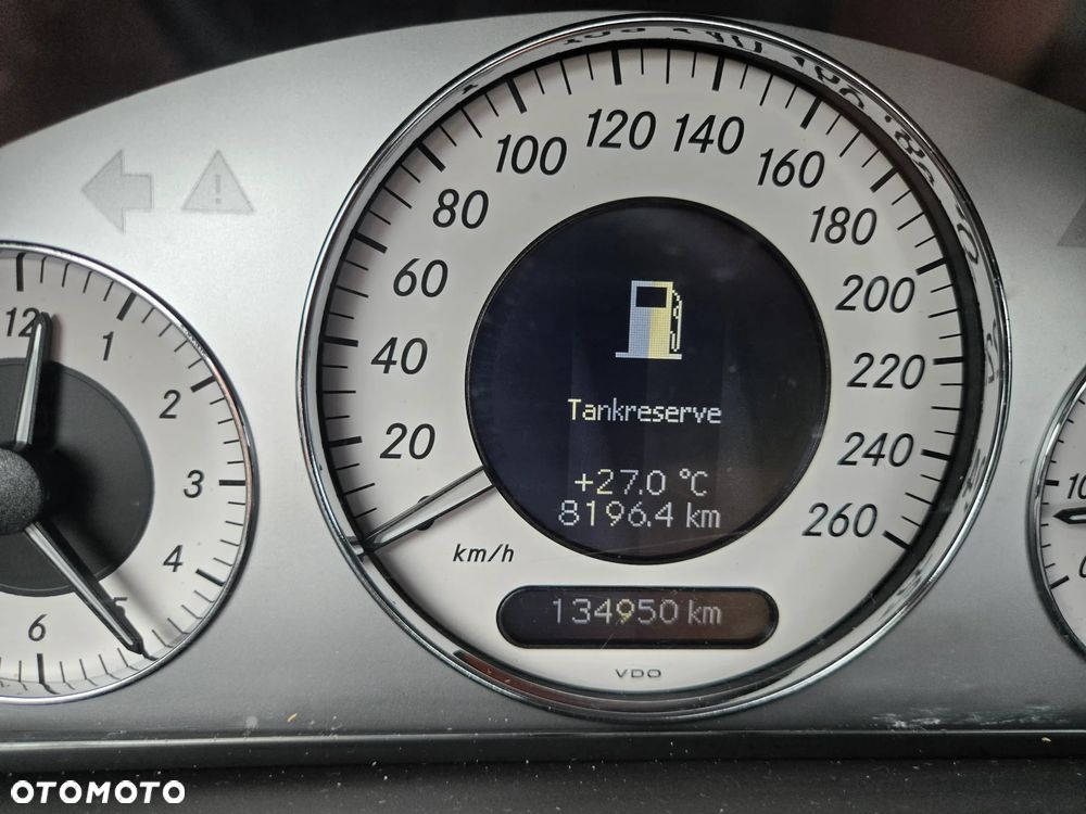 Mercedes-Benz CLK 200 Kompressor Avantgarde - 34
