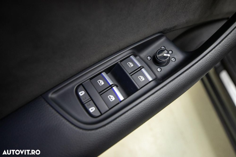 Audi Q8 50 TDI quattro Tiptronic MHEV - 32