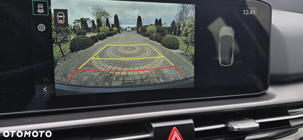 Kia Sportage 1.6 T-GDI Anniversary 2WD DCT - 14