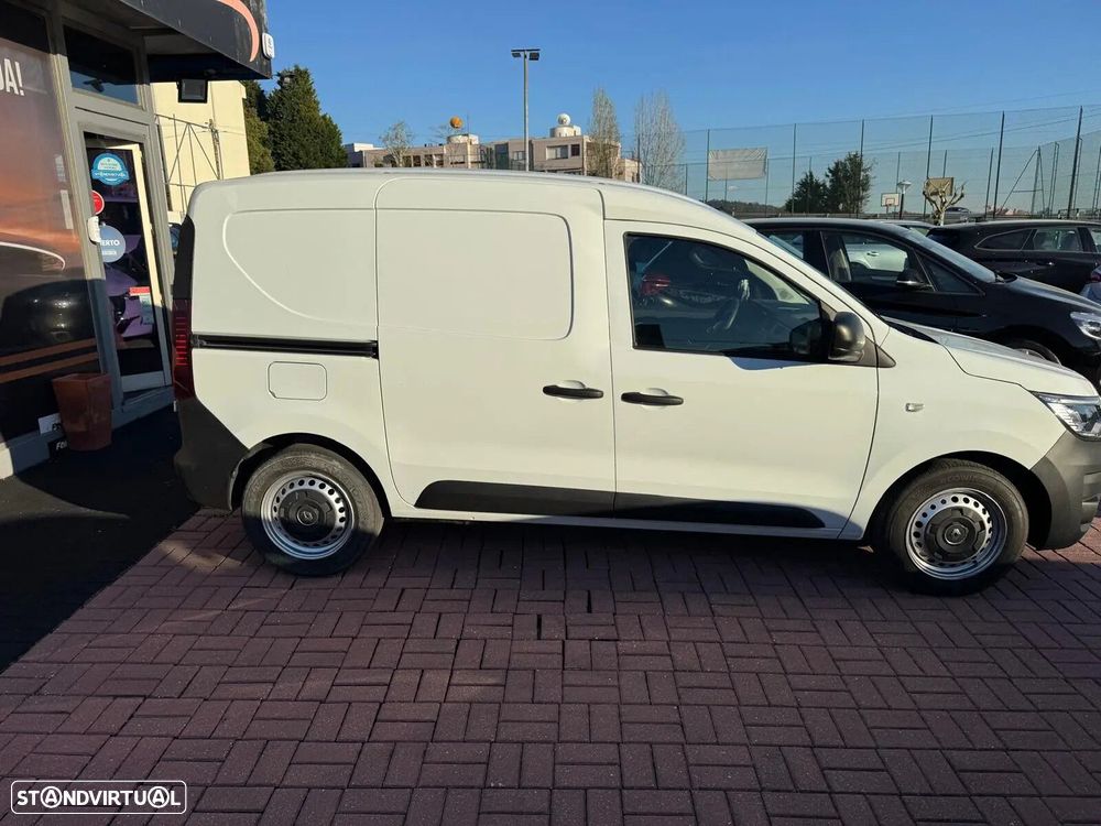 Renault Express GPS - 7