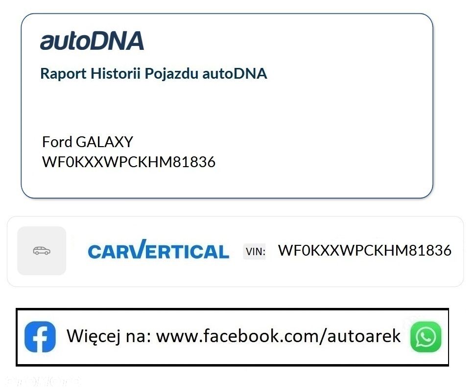 Ford Galaxy 2.0 TDCi Titanium - 39