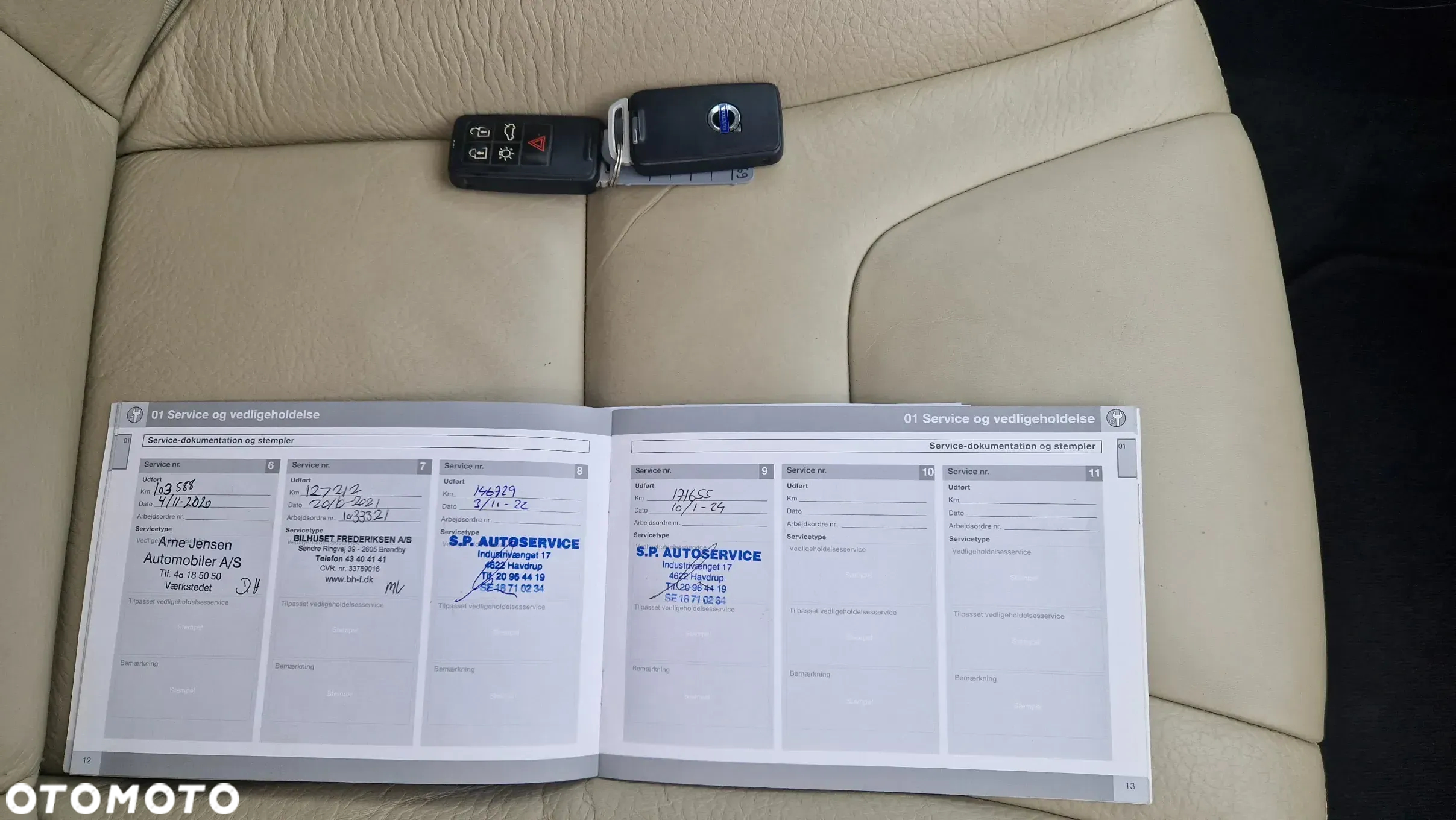Volvo XC 60 D4 Geartronic Momentum - 28