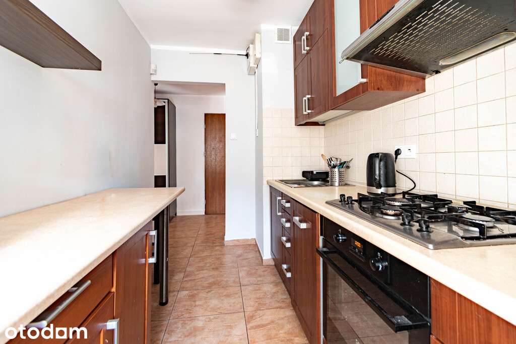 2 osobne pokoje*50m2*Podgórze Duchackie*Kurdwanów