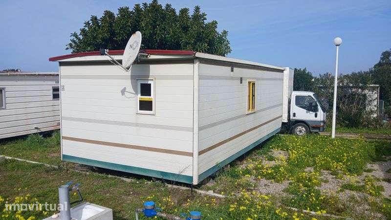 Residencial campimeco Sesimbra - Grande imagem: 4/12