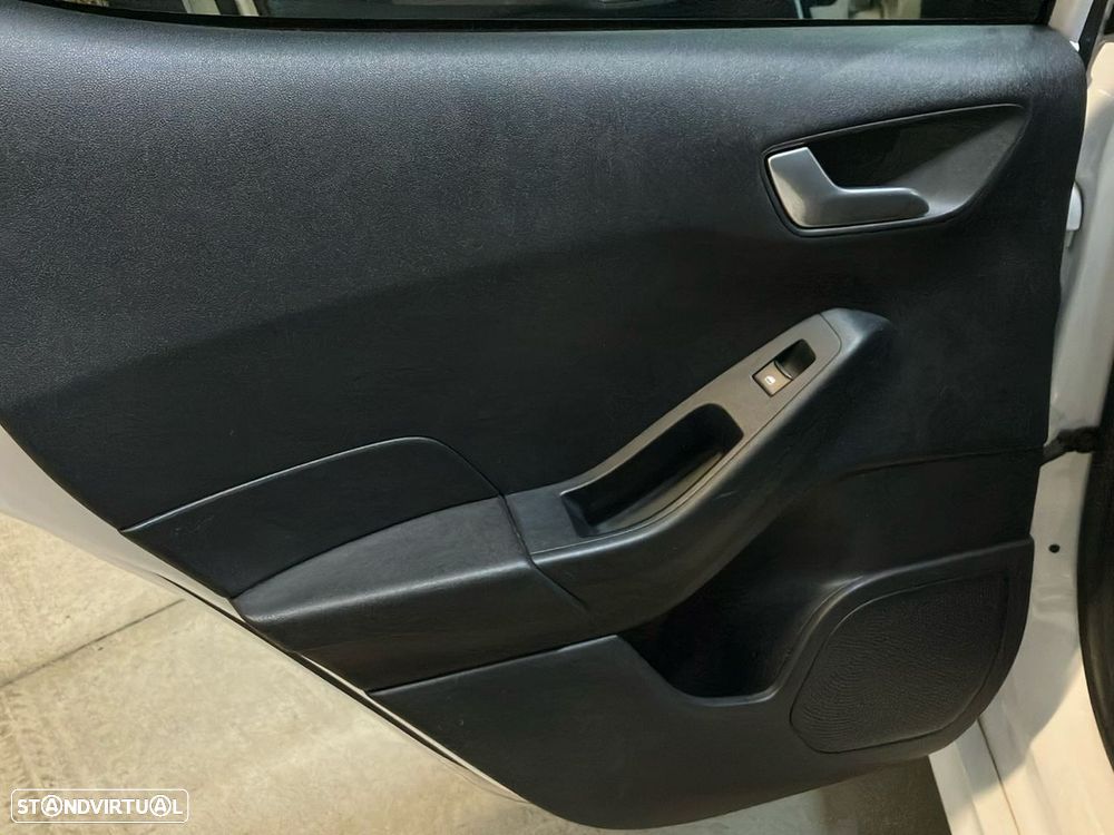 Ford Fiesta 1.0 EcoBoost ST-Line - 21