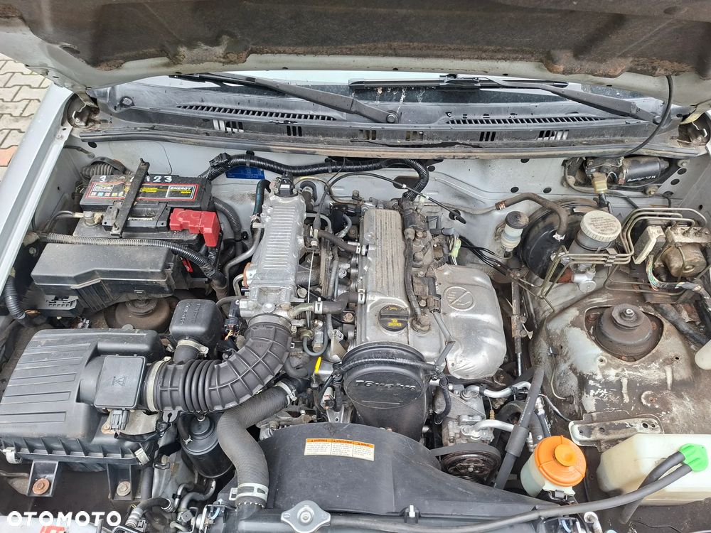 Suzuki Grand Vitara 1.6 Comfort Limited - 31