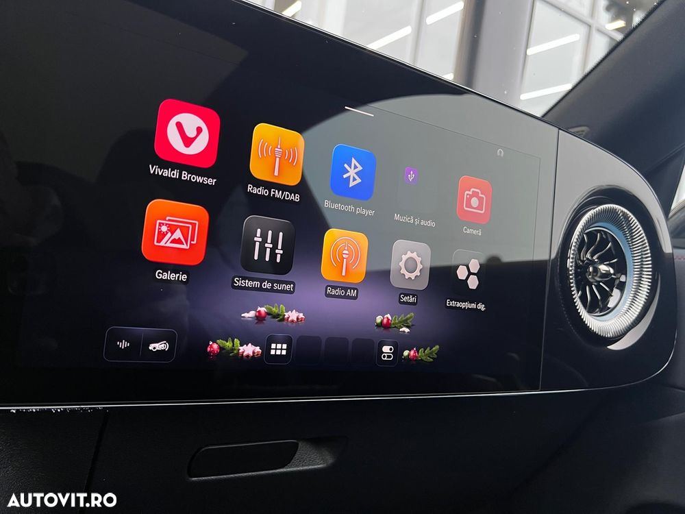 Mercedes-Benz CLA 200 MHEV Coupe - 20