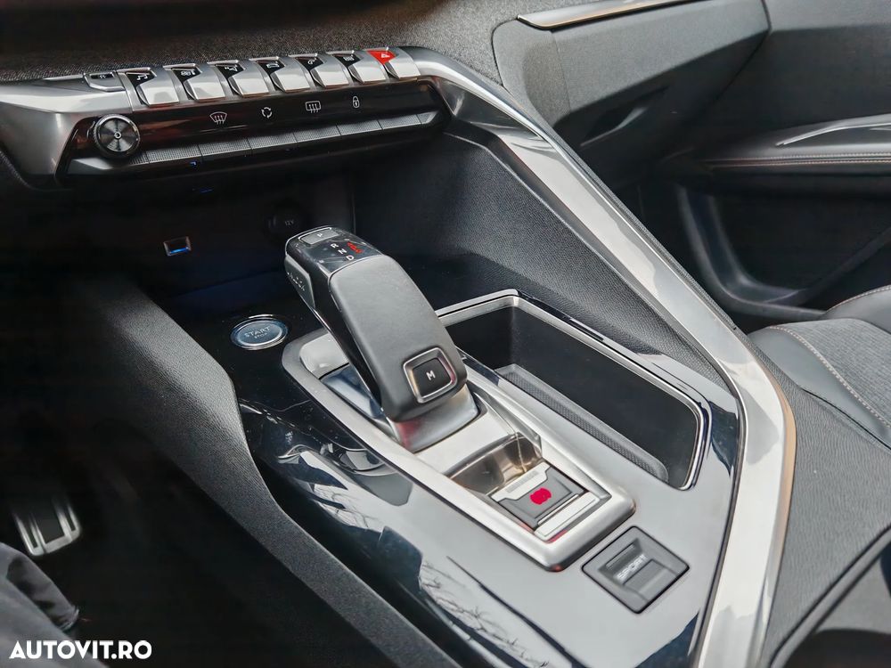 Peugeot 3008 1.6 THP EAT6 GT-Line - 6