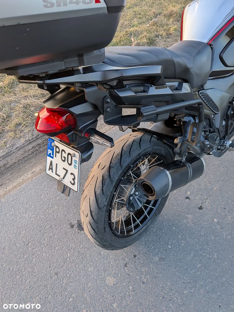 Honda VFR - 11