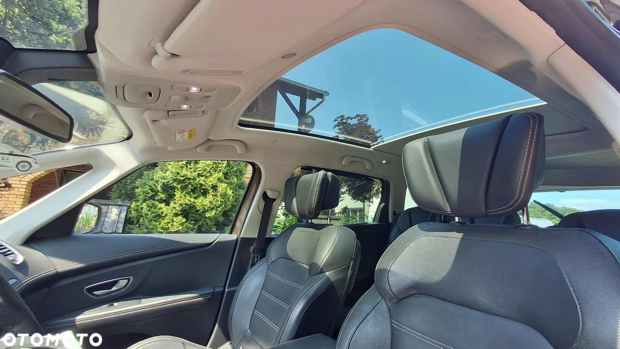 Renault Scenic ENERGY dCi 160 EDC BOSE EDITION - 14