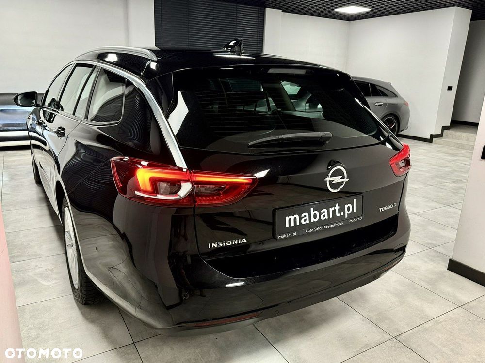 Opel Insignia 2.0 CDTI Sports Tourer ecoFLEXStart/Stop Innovation - 2