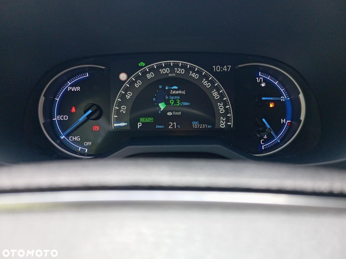 Toyota RAV4 - 15