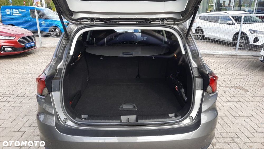 Fiat Tipo - 16