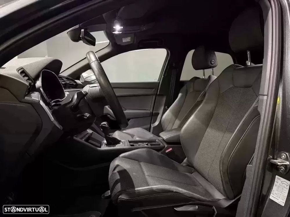 Audi Q3 Sportback - 24