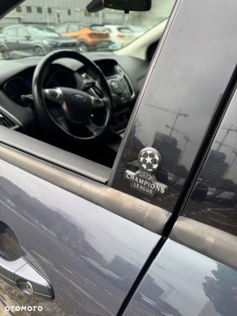 Ford Focus 1.0 EcoBoost Start-Stopp-System Champions Edition - 15