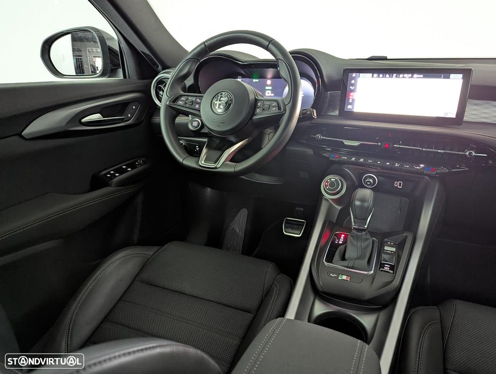 Alfa Romeo Tonale 1.5 Hybrid Sprint - 27