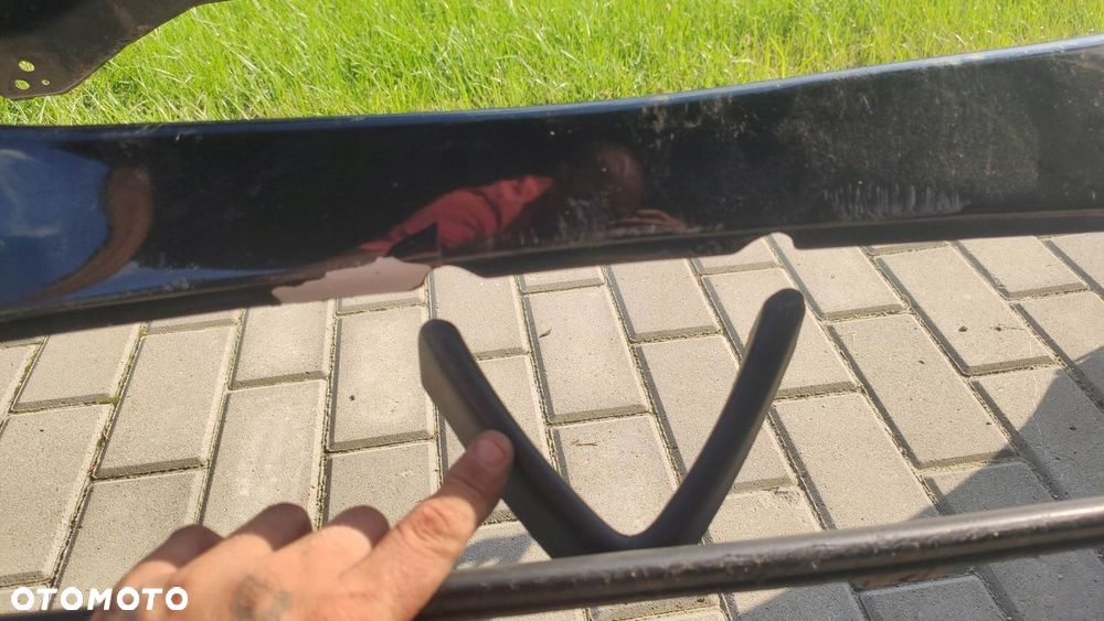 ZDERZAK PRZÓD MAZDA RX8 F151-50031 - 6