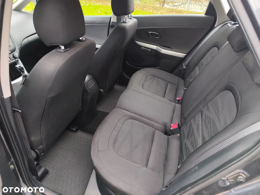 Kia Ceed Cee'd Kombi 15-18 - 13