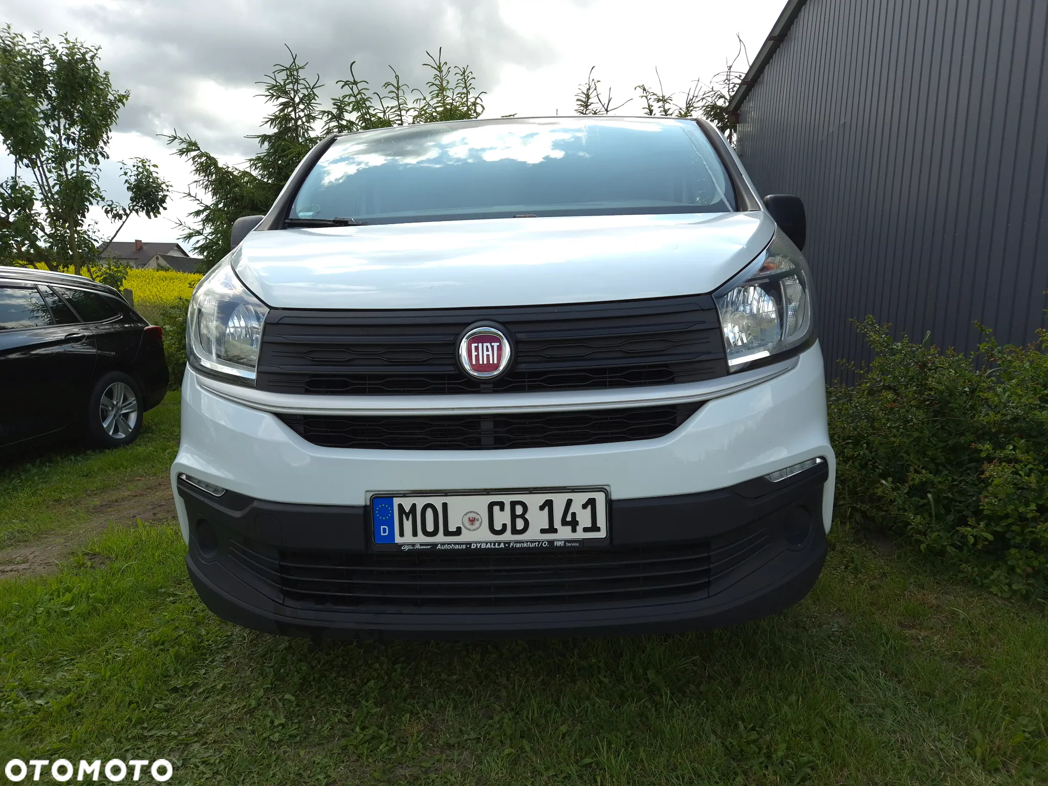Renault Trafic - 2
