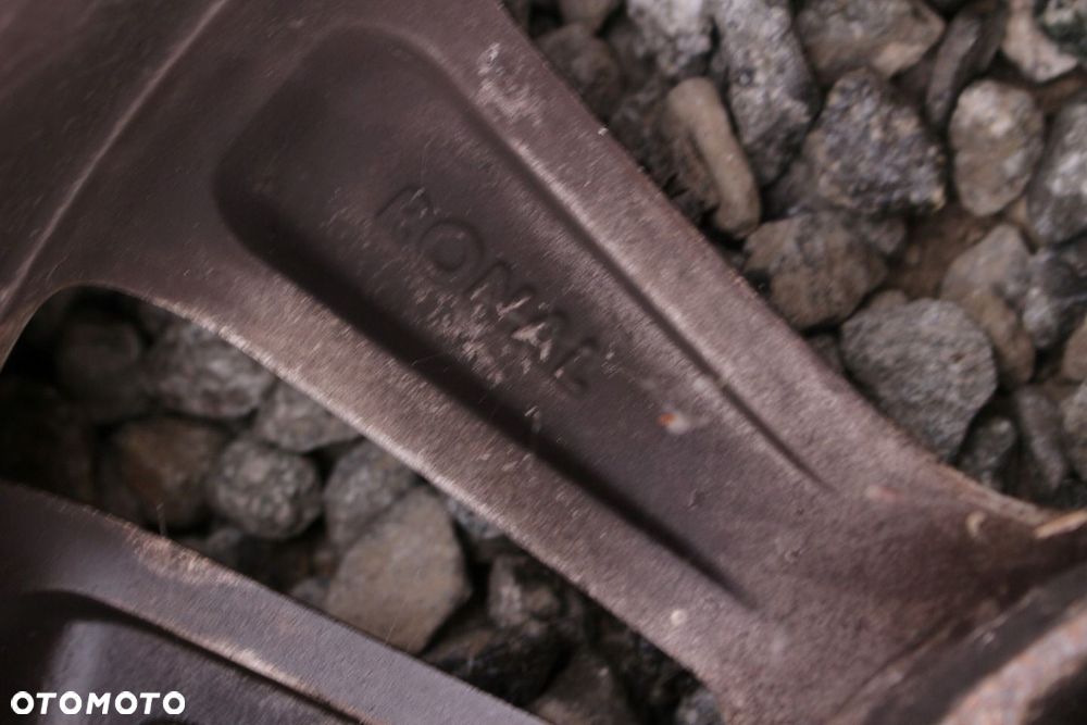 KOŁA FELGI KOMPLET OPONY WIELOSEZONOWE HYUNDAI i30 5x114.3 ET50 6,5x16 - 11