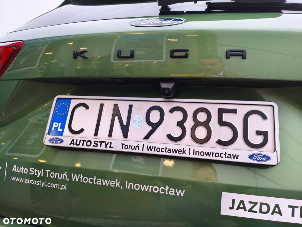 Ford Kuga 2.5 FHEV FWD Active X eCVT - 35