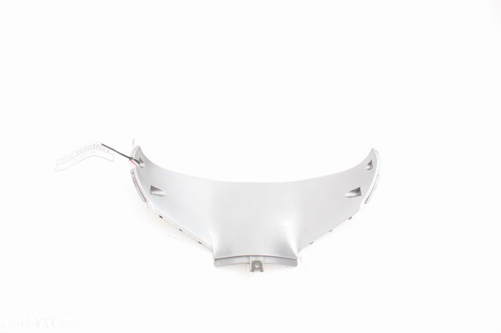 WYPEŁNIENIE CZASZY Hyosung GT 650 - 1