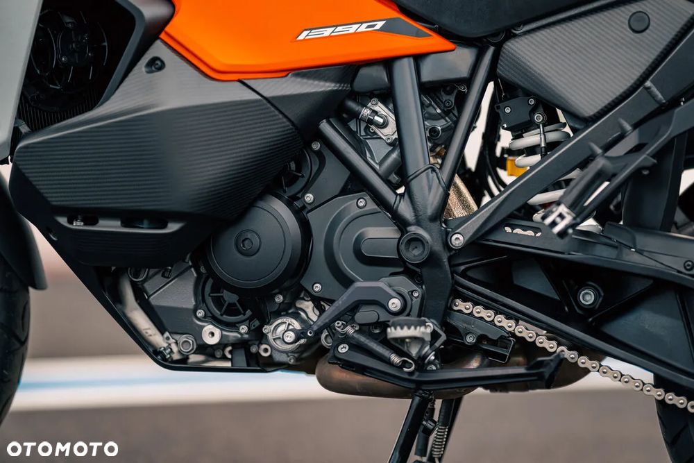 KTM Super Adventure - 8