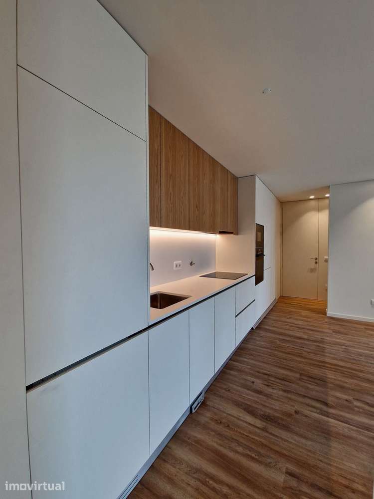 Apartamento T2 - Grande imagem: 3/13