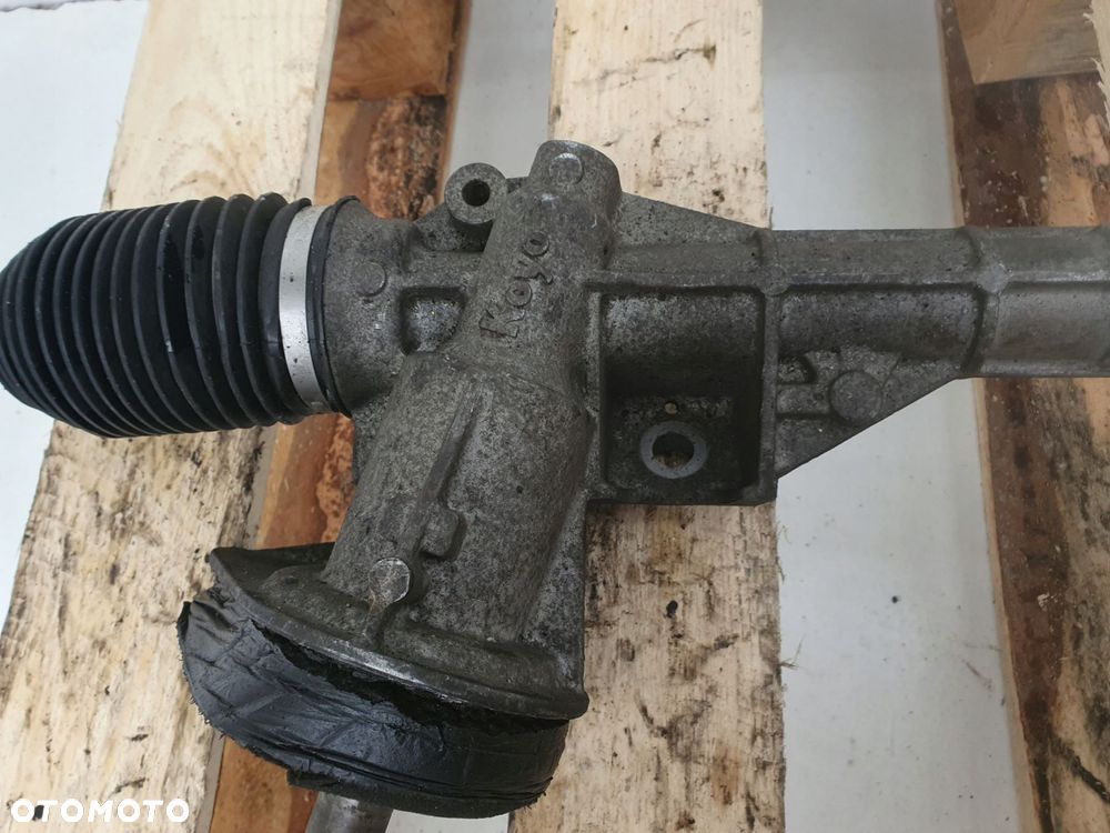 Renault Twingo II MAGLOWNICA przekładnia KIEROWNICZA 8200867063 Europa - 6