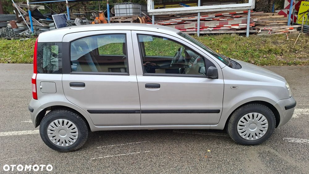 Fiat Panda - 6