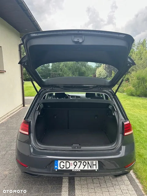 Volkswagen Golf VII 1.6 TDI BMT Trendline EU6 - 5