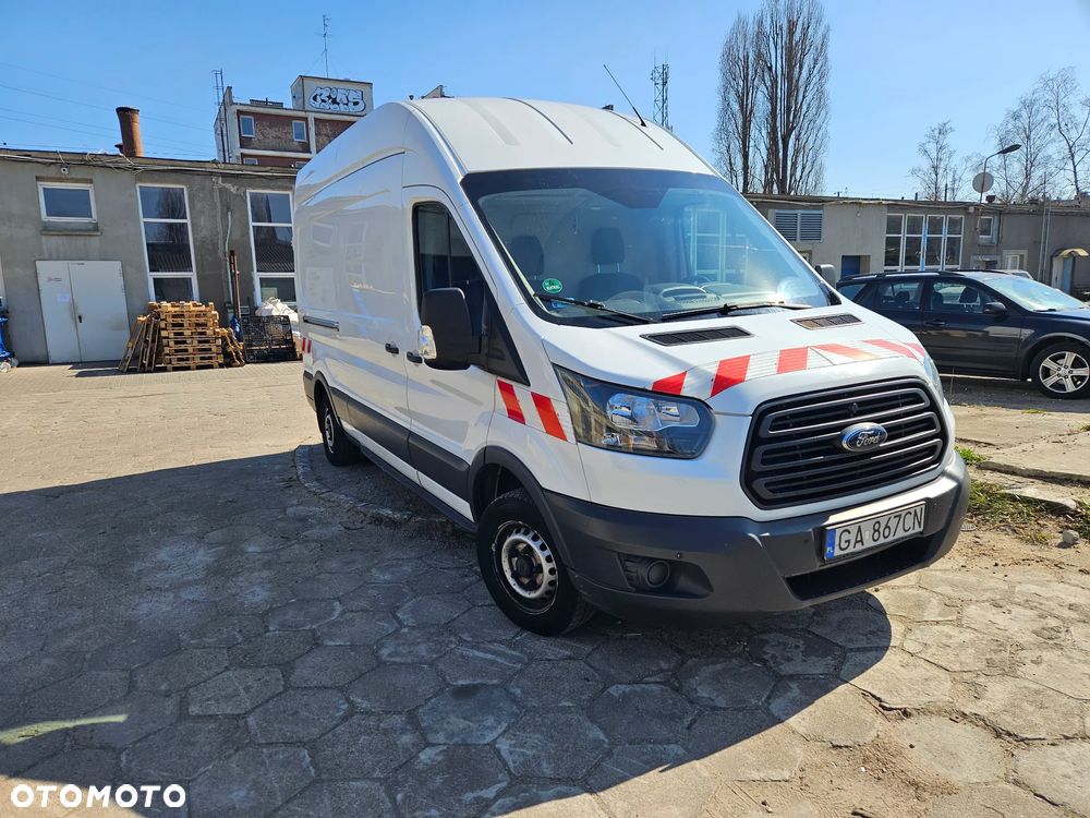 Ford Transit - 3