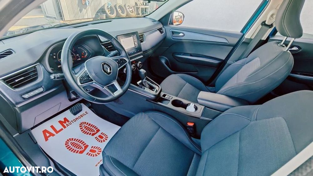 Renault Arkana - 5