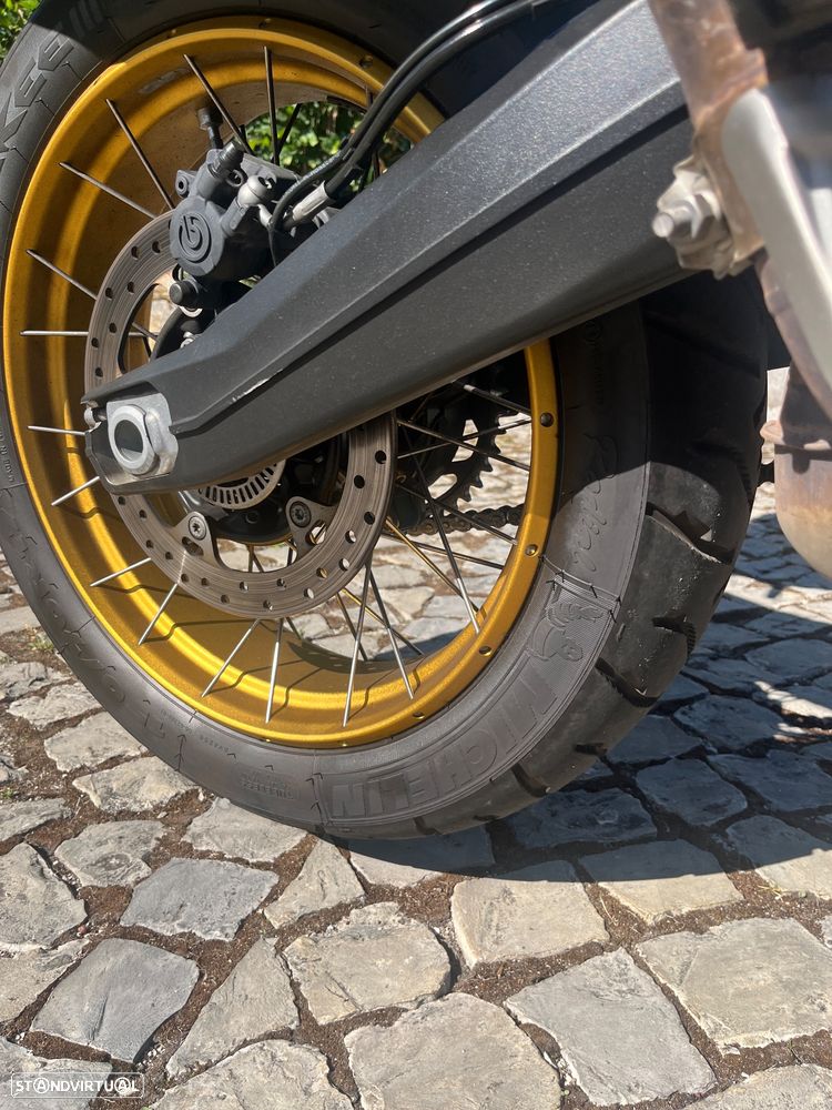 BMW F 850 GS - 7