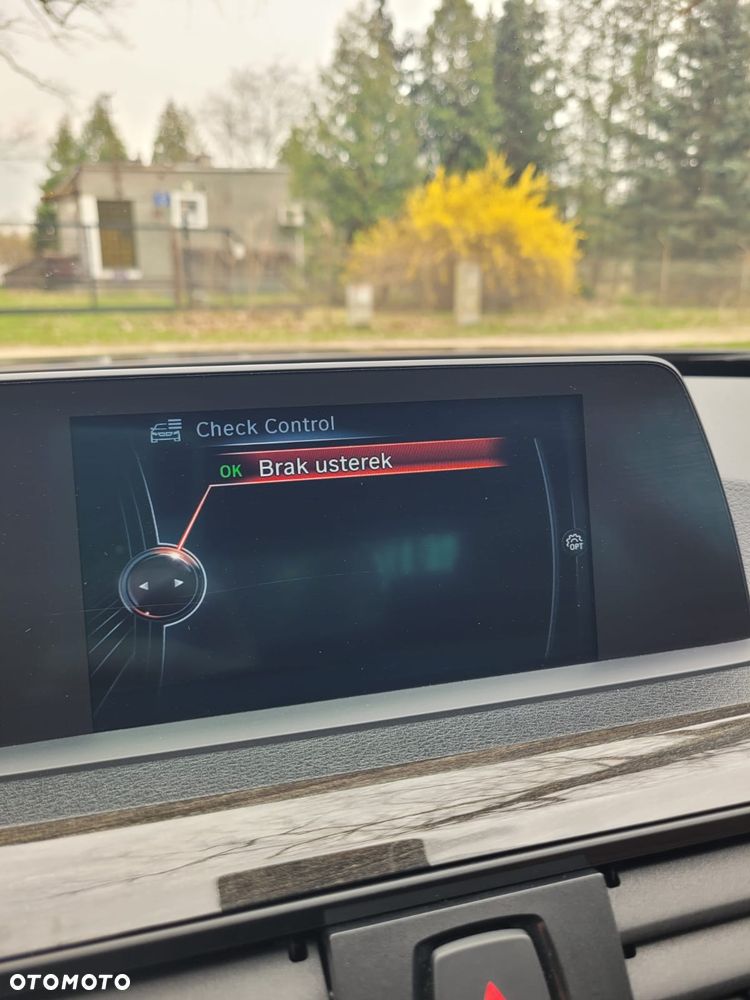 BMW Seria 4 435d xDrive Sport-Aut Luxury Line - 12